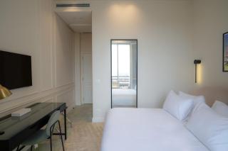 2 bedroom apartment in Downtown Cairo great to explore the city - 1