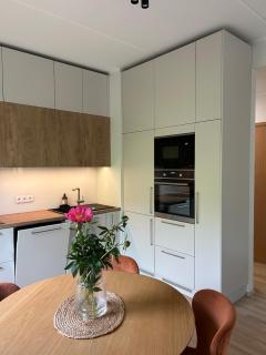 New vacation home- live like a local - 5