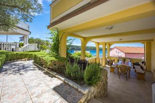 Sea View Jagoda Apartments near the Beach - 3