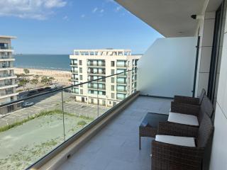 Sunrise Apartamente Vedere la Mare Mamaia Nord - 1