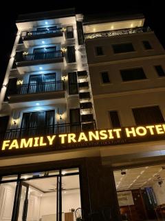 Family Transit Hotel - 9