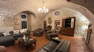 Gîte du Château de Pignol - 6