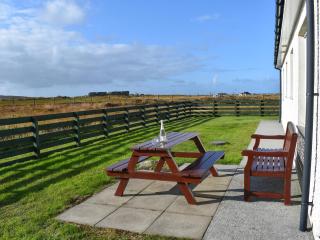 Lochboisdale Cottage - Lochboisdale - 7