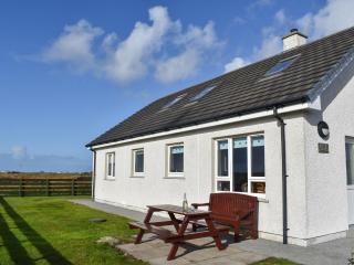 Lochboisdale Cottage - Lochboisdale - 5