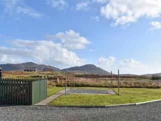 Lochboisdale Cottage - Lochboisdale - 4