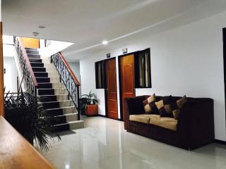 Hotel Mirador de Santa Bárbara - Socorro - 8