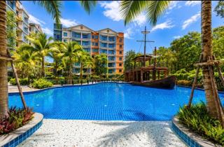 The Title Residencies Naiyang - 0