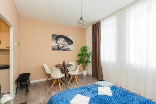 Svajoritos apartamentai Palangoje - 2