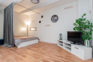Svajoritos apartamentai Palangoje - 1