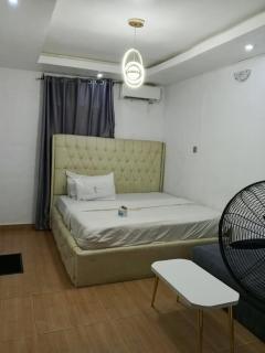 Starexx Luxury Apartment - 7