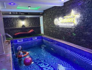 Starexx Luxury Apartment - 4