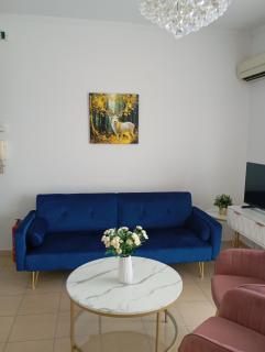 Aphrodite Mythic Stay - 1