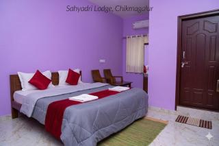Sahyadri Lodge and Restaurant - 5