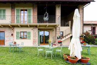Be Langhe in Monforte - Camere di Cascina - 2