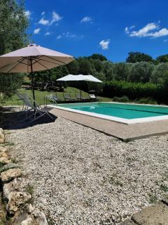 sacrobosco Country House - 8