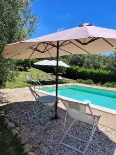 sacrobosco Country House - 9