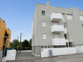 SE276 - Senigallia, elegante trilocale con aria condizionata comodo ai servizi - 8