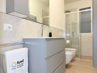 SE276 - Senigallia, elegante trilocale con aria condizionata comodo ai servizi - 6