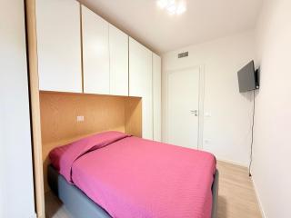SE276 - Senigallia, elegante trilocale con aria condizionata comodo ai servizi - 5