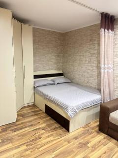 1-комнатная квартира в САМОМ ЦЕНТРЕ СТУДИЯ - 2