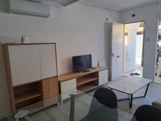 Maison 3 chambres à Santa Rosalia - 6
