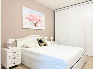 SE276 - Senigallia, elegante trilocale con aria condizionata comodo ai servizi - 3