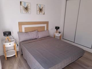 Maison 3 chambres à Santa Rosalia - 4