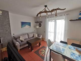Apartament Róża Wiatrów - 5