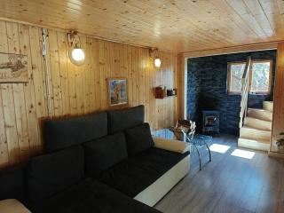 Mój Domek z Jacuzzi, sauną i kominkiem na wyłączność - 3
