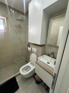 Apartman Lux Srebrno jezero - 2