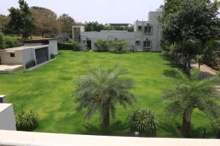 Kalarava Luxury Stay - 9
