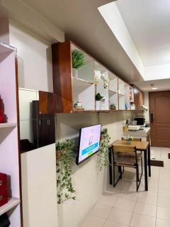 MBB Happynest near NAIA - newly furnished - 9
