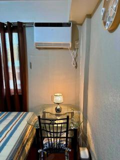 MBB Happynest near NAIA - newly furnished - 7
