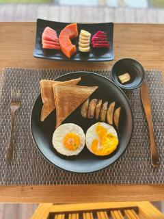 The SUN House - 6