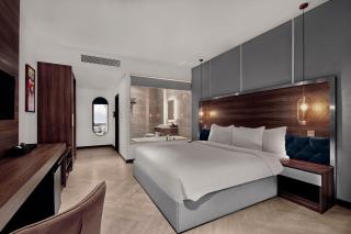 CHAU KHUONG HOTEL - Long Xuyên - 8