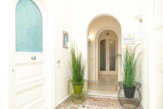 Queen Suite - Luxury Rooms - Forio di Ischia - 7
