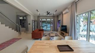 ANS Homestay Corner Lot Shah Alam City Centre - 9