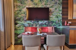 Winterberg Citysuite 4Pers direkt in der City - 8