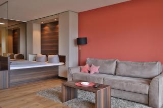 Winterberg Citysuite 4Pers direkt in der City - 3