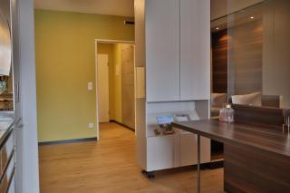 Winterberg Citysuite 4Pers direkt in der City - 1