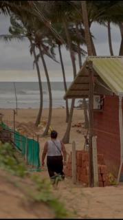 Cozinn B115 Sea facing AC Cottages in Gokarna - 5