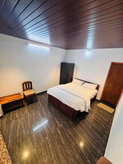 Cozinn B115 Sea facing AC Cottages in Gokarna - 3
