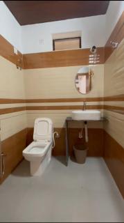 Cozinn B115 Sea facing AC Cottages in Gokarna - 2