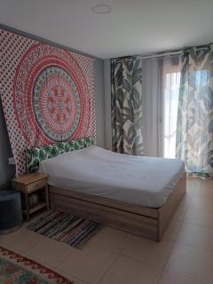 Apartment with terrace - Vinarós - 8