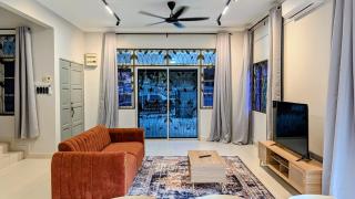 ANS Homestay Corner Lot Shah Alam City Centre - 8
