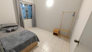 ANS Homestay Corner Lot Shah Alam City Centre - 4