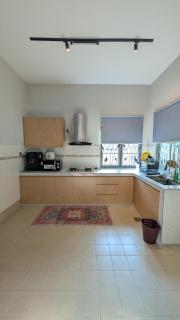 ANS Homestay Corner Lot Shah Alam City Centre - 1