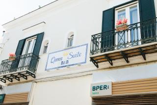 Queen Suite - Luxury Rooms - Forio di Ischia - 3