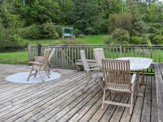 Old Orchard House - 9