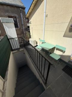 La Providence - 1